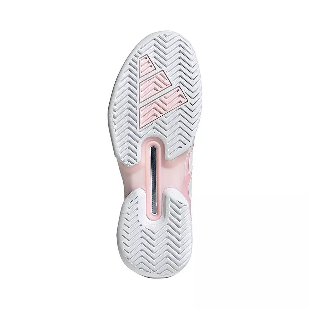Scarpe Adidas Adizero Ubersonic 5 Rosa