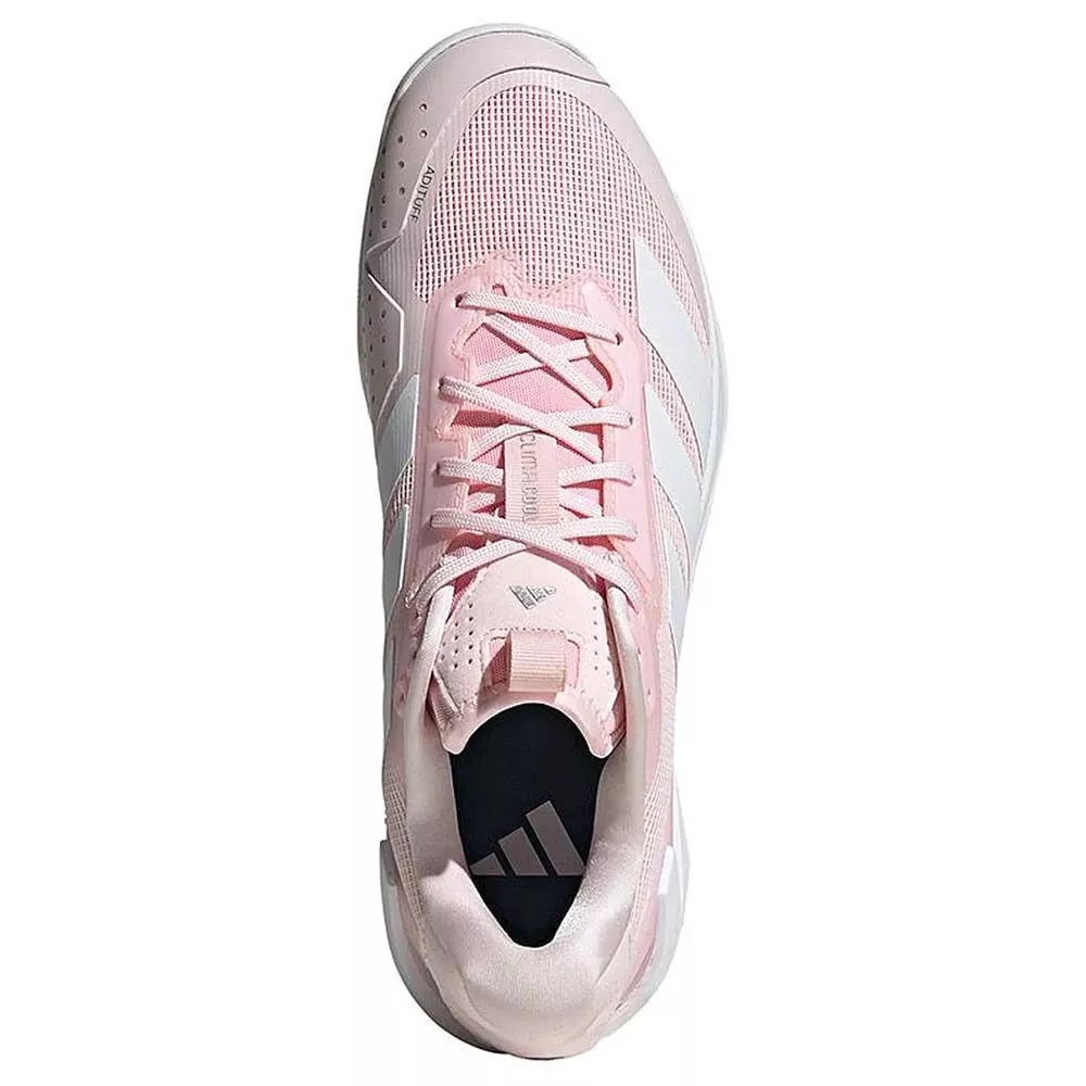 Scarpe Adidas Adizero Ubersonic 5 Rosa