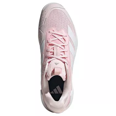 Scarpe Adidas Adizero Ubersonic 5 Rosa