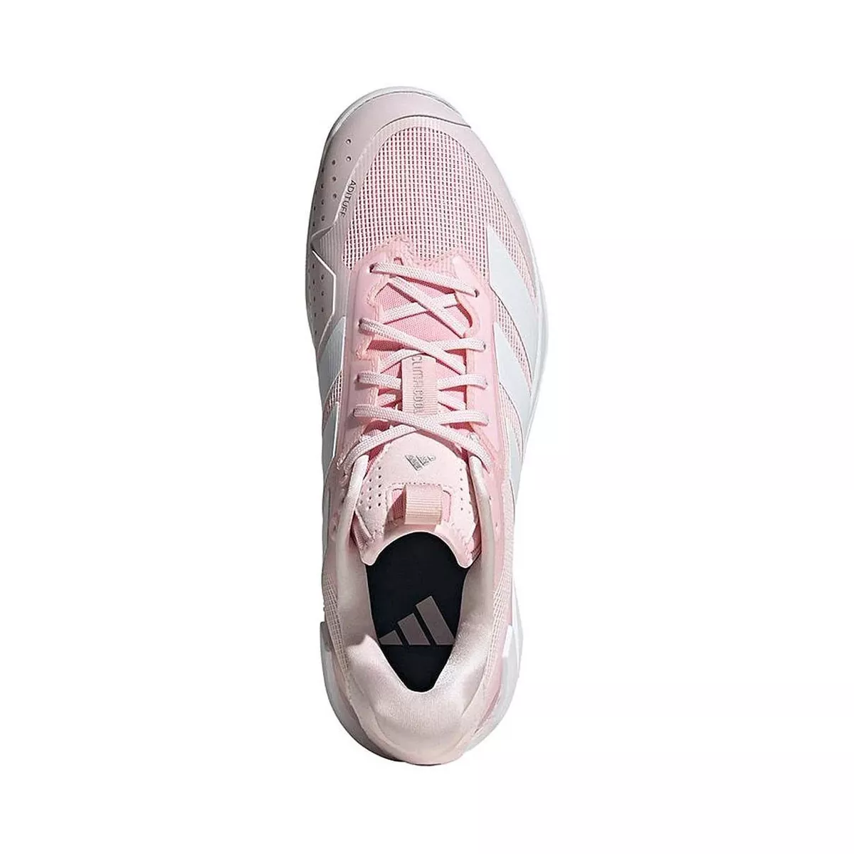 Scarpe Adidas Adizero Ubersonic 5 Rosa