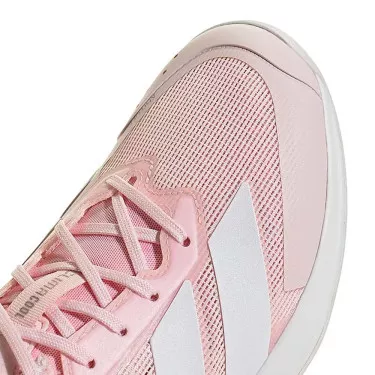 Scarpe Adidas Adizero Ubersonic 5 Rosa