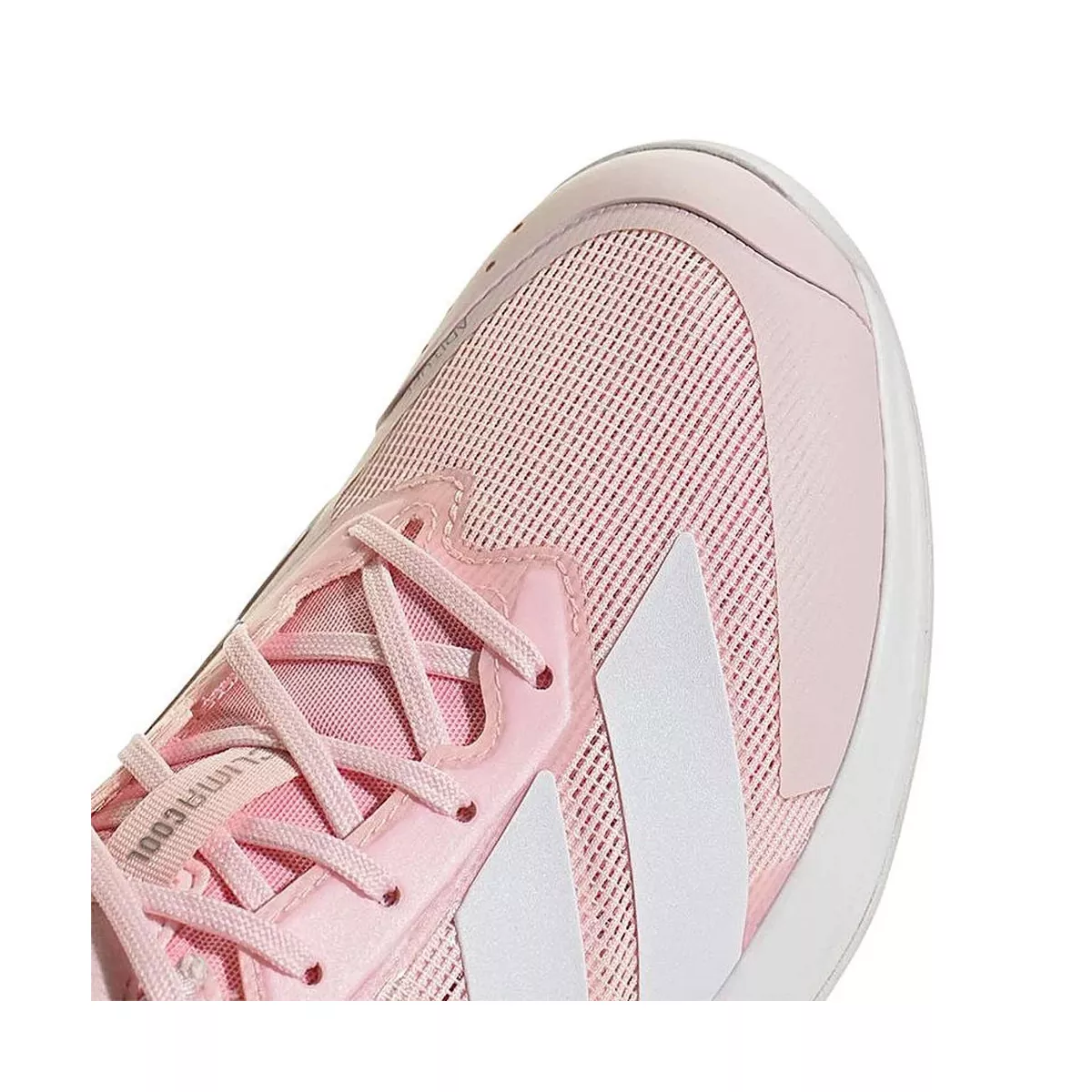 Scarpe Adidas Adizero Ubersonic 5 Rosa
