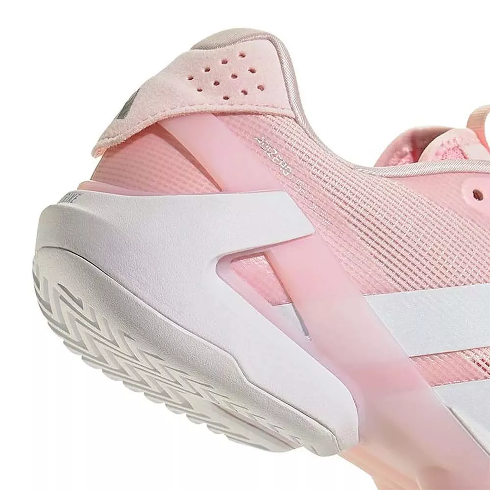 Scarpe Adidas Adizero Ubersonic 5 Rosa