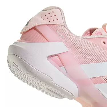Scarpe Adidas Adizero Ubersonic 5 Rosa