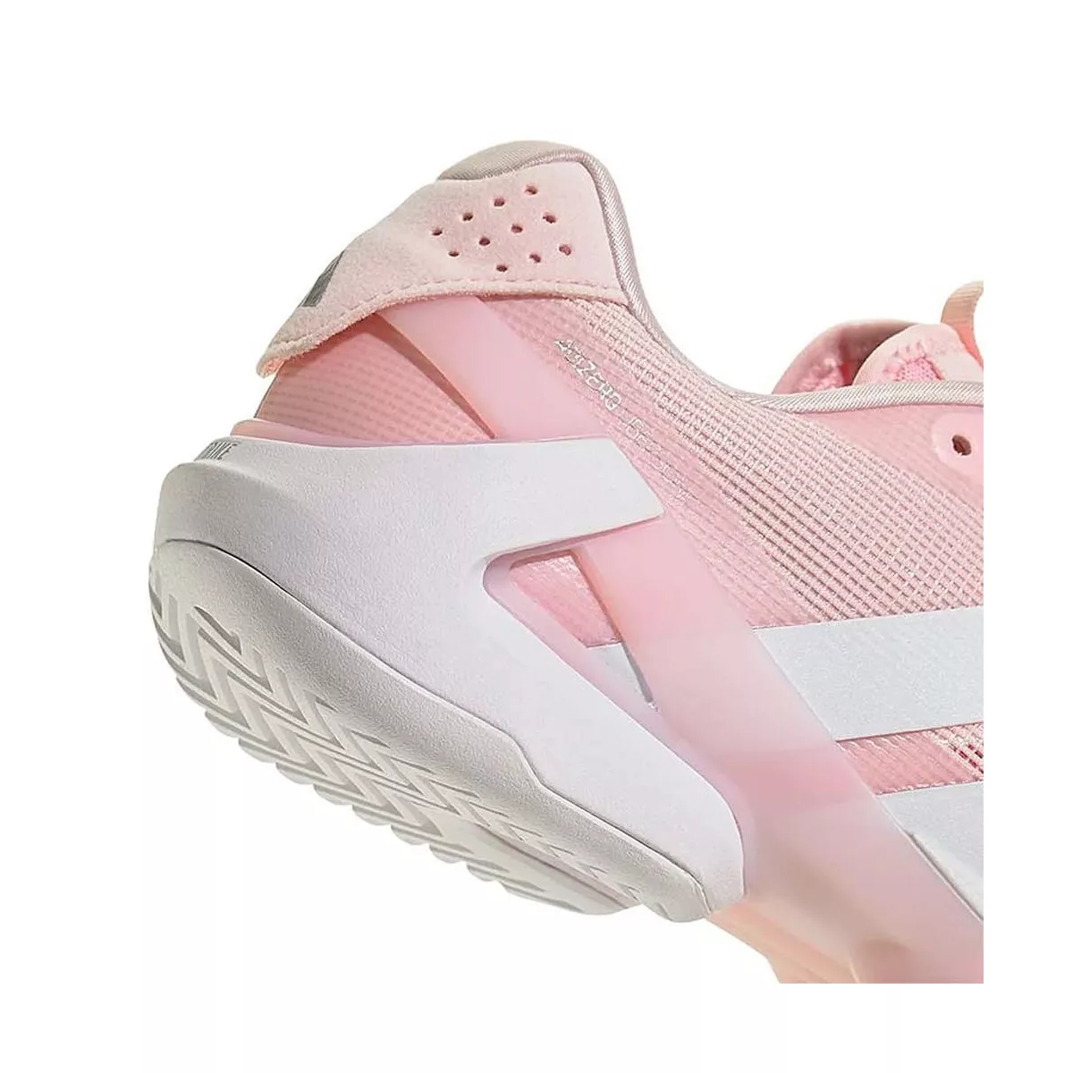 Scarpe Adidas Adizero Ubersonic 5 Rosa