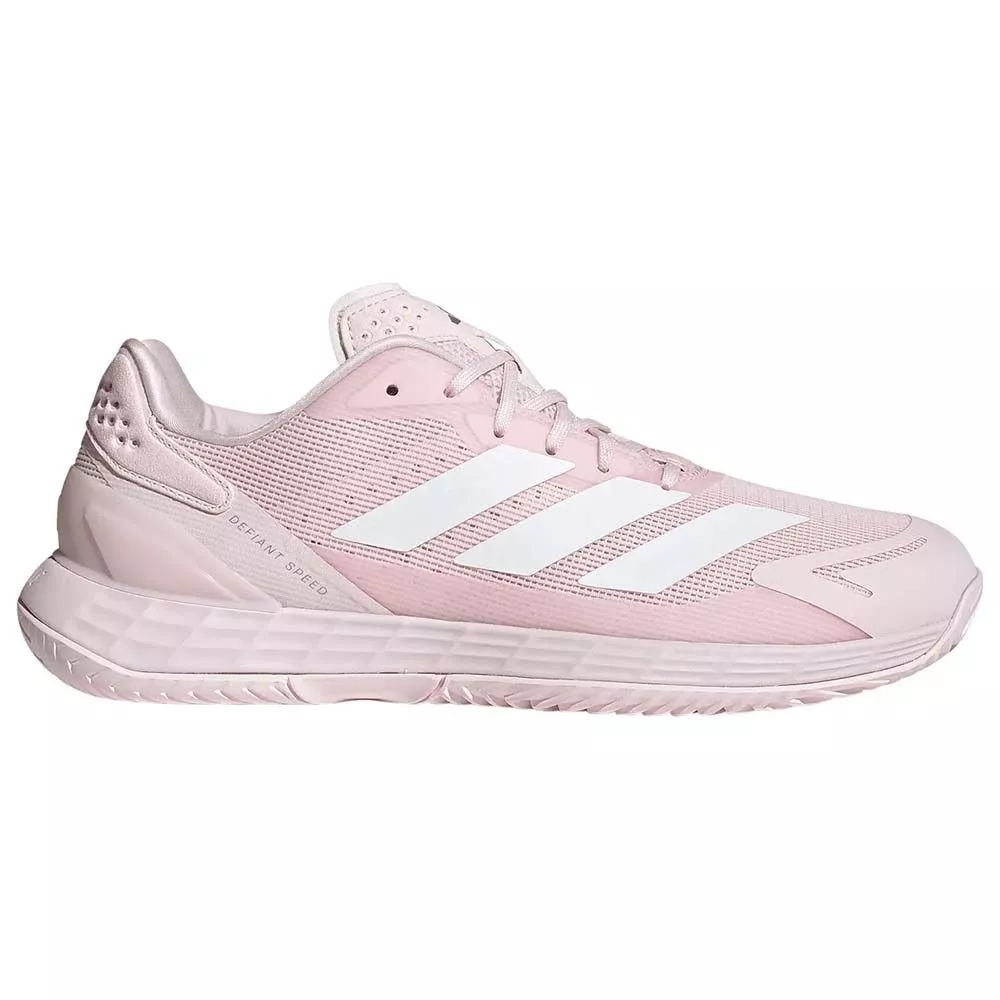 Scarpe Adidas Defiant Speed 2 Rosa