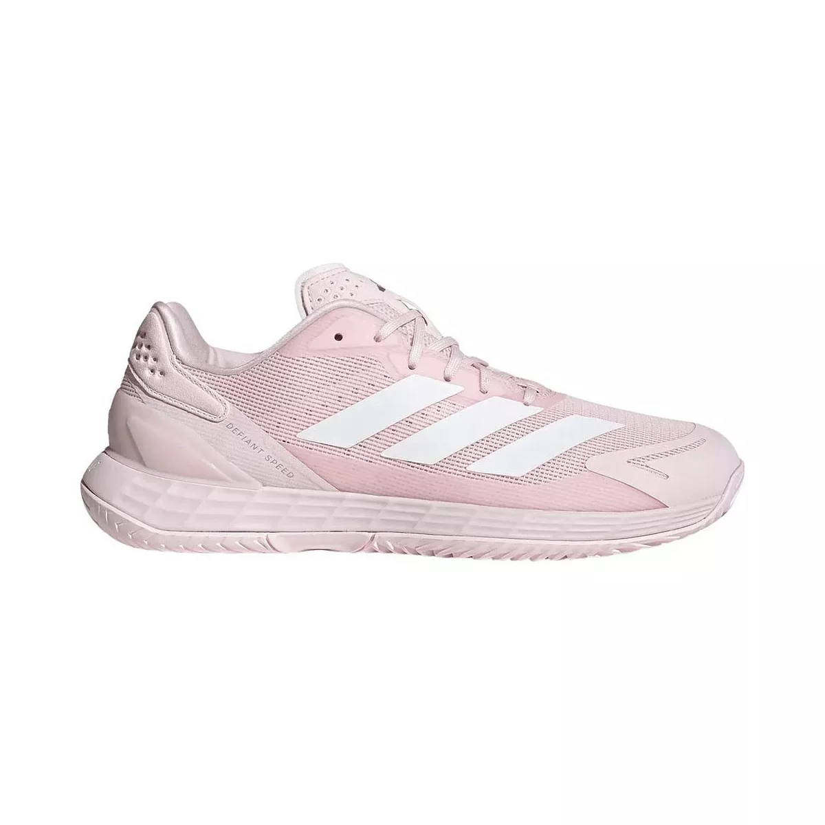 Scarpe Adidas Defiant Speed 2 Rosa