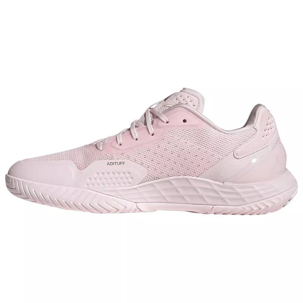 Scarpe Adidas Defiant Speed 2 Rosa