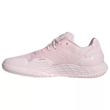 Scarpe Adidas Defiant Speed 2 Rosa