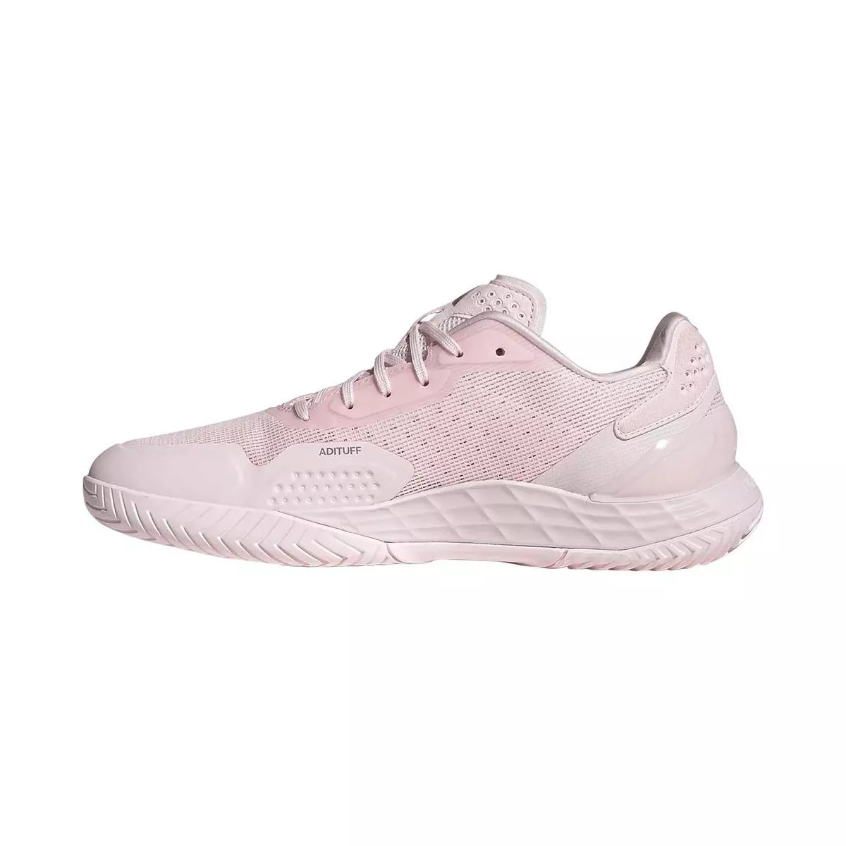 Scarpe Adidas Defiant Speed 2 Rosa