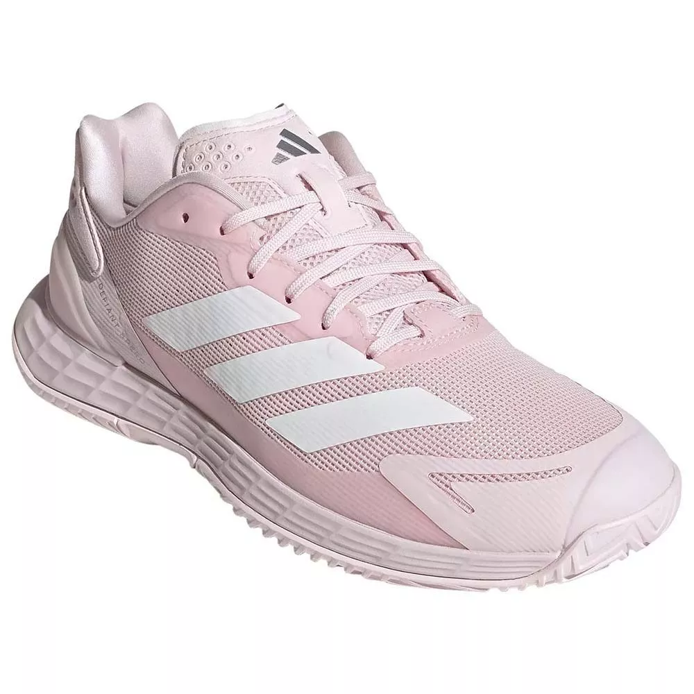 Scarpe Adidas Defiant Speed 2 Rosa