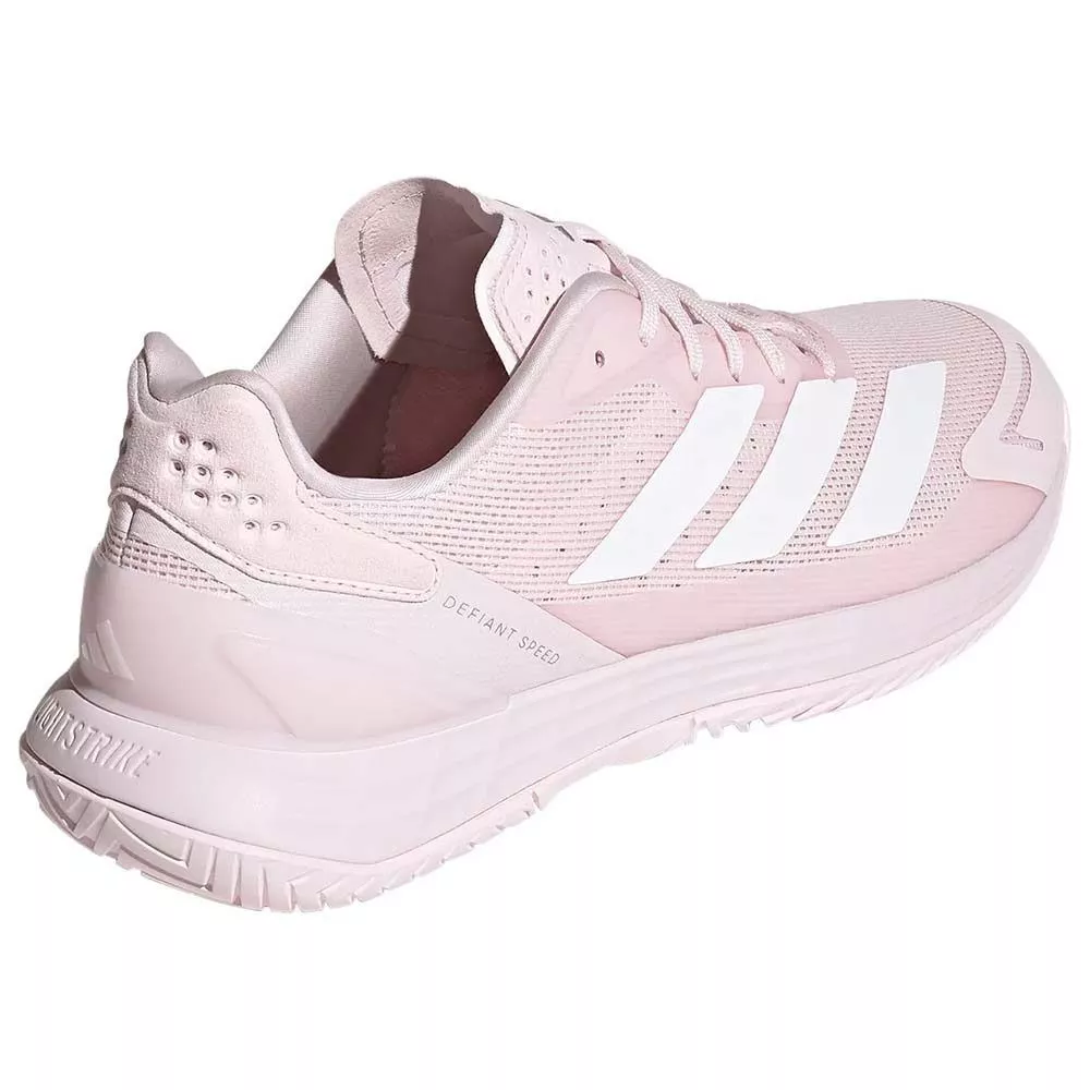 Scarpe Adidas Defiant Speed 2 Rosa