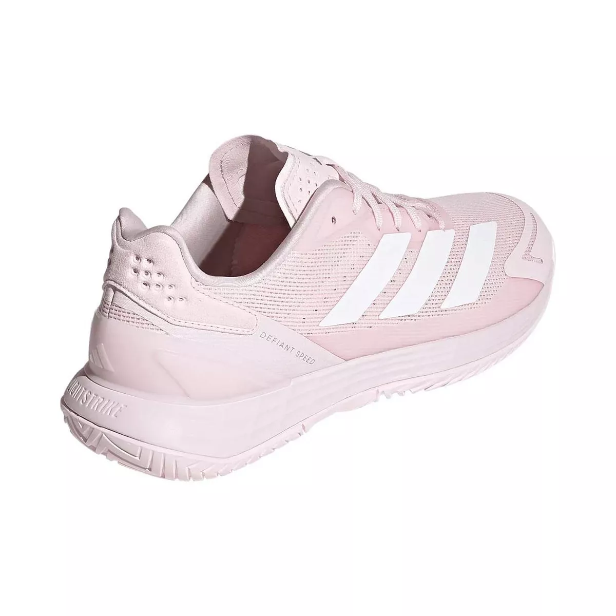 Scarpe Adidas Defiant Speed 2 Rosa