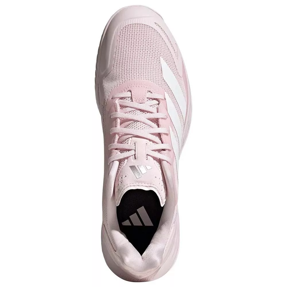 Scarpe Adidas Defiant Speed 2 Rosa