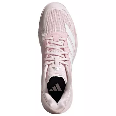 Scarpe Adidas Defiant Speed 2 Rosa