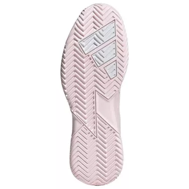 Scarpe Adidas Defiant Speed 2 Rosa