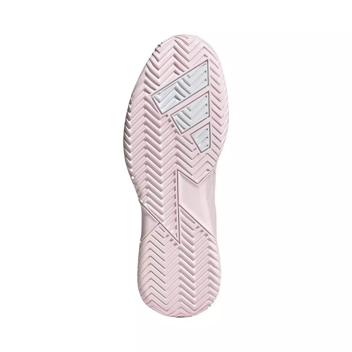 Scarpe Adidas Defiant Speed 2 Rosa