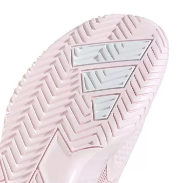 Scarpe Adidas Defiant Speed 2 Rosa