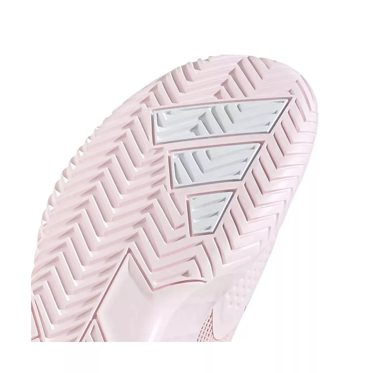 Scarpe Adidas Defiant Speed 2 Rosa