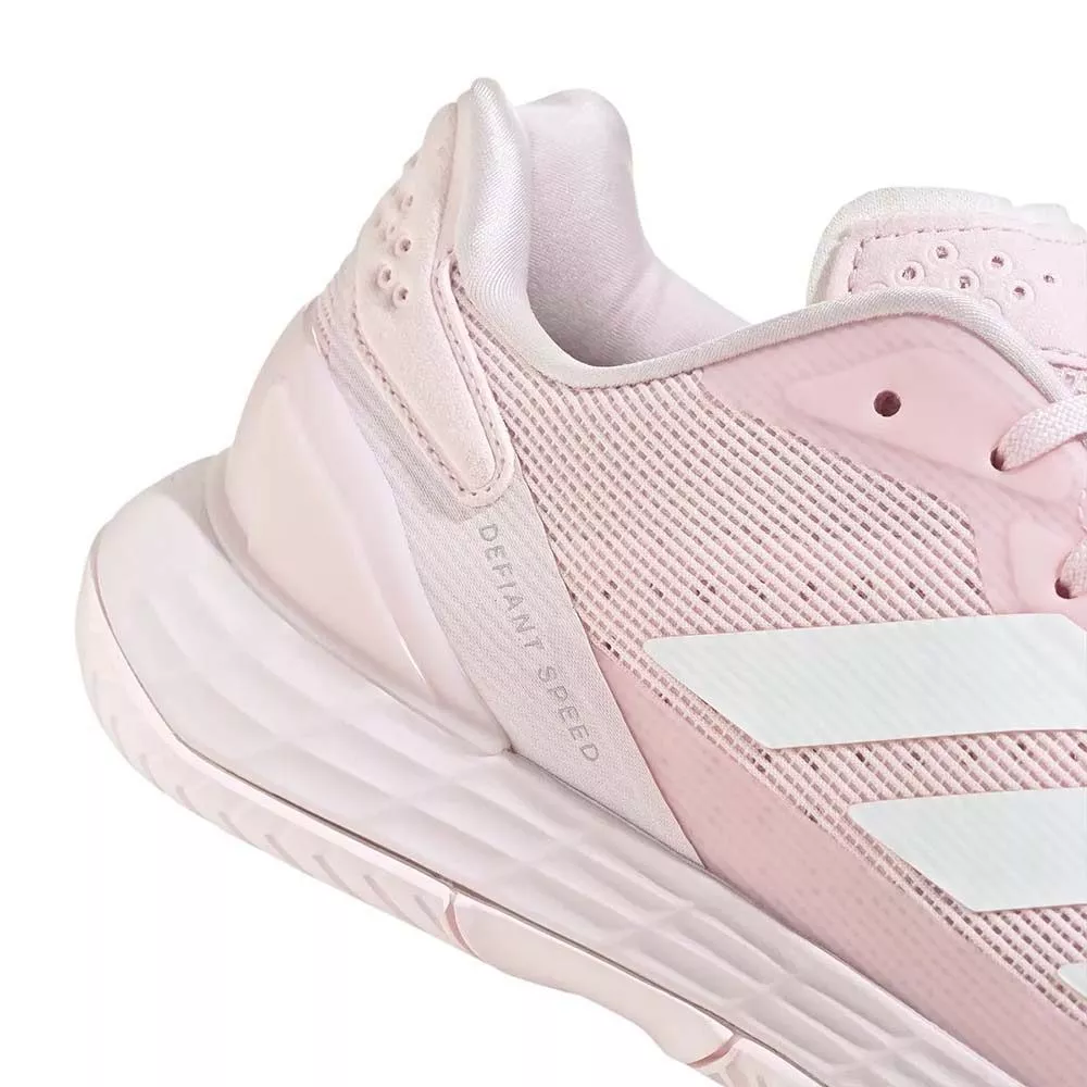 Scarpe Adidas Defiant Speed 2 Rosa