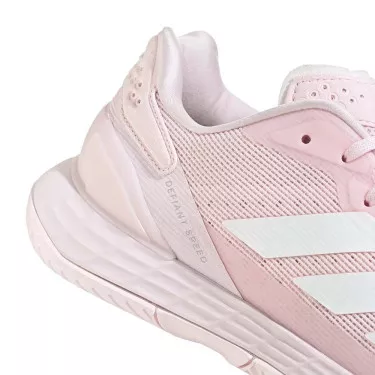 Scarpe Adidas Defiant Speed 2 Rosa