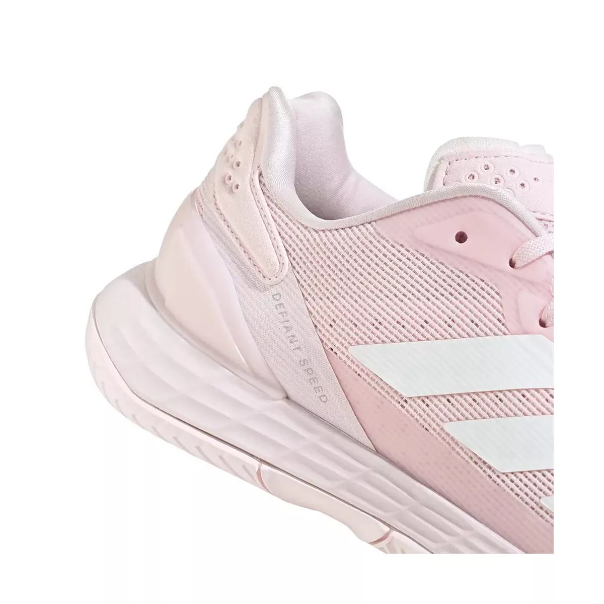 Scarpe Adidas Defiant Speed 2 Rosa