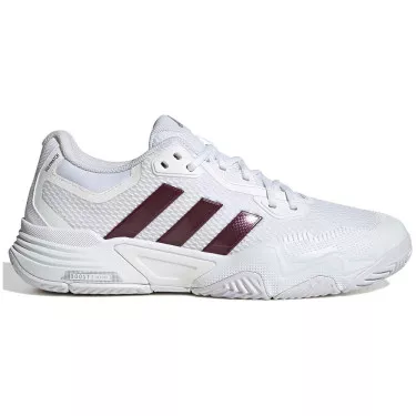 Scarpe Adidas SoleMatch Control 2 Bianche