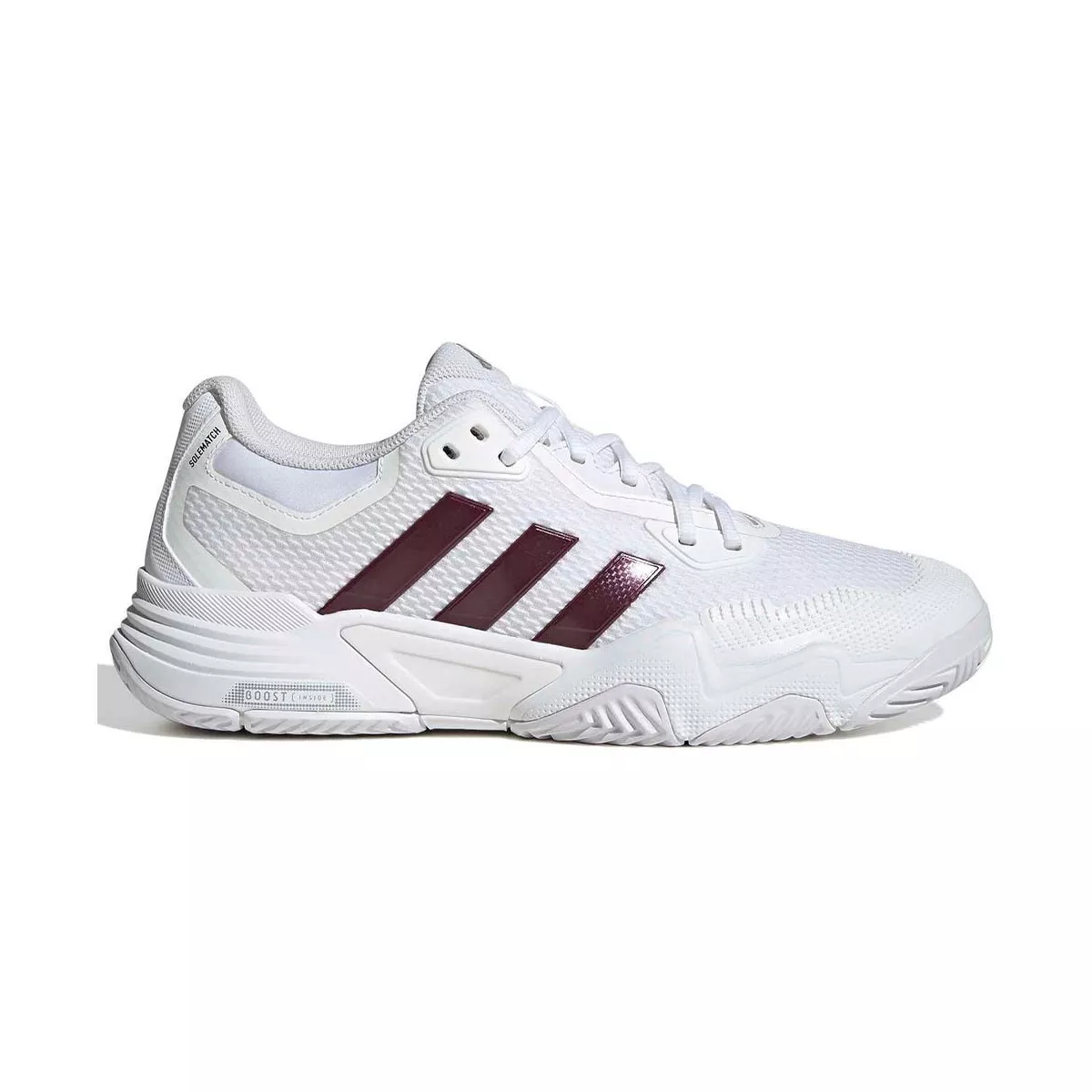 Scarpe Adidas SoleMatch Control 2 Bianche