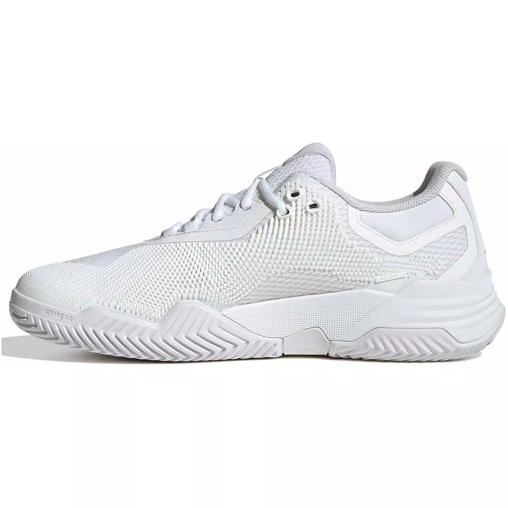 Scarpe Adidas SoleMatch Control 2 Bianche