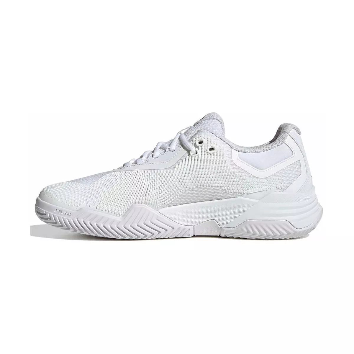 Scarpe Adidas SoleMatch Control 2 Bianche