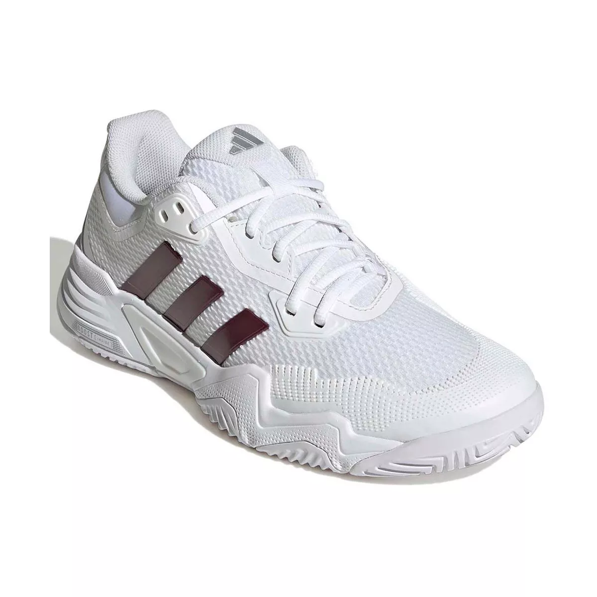 Scarpe Adidas SoleMatch Control 2 Bianche