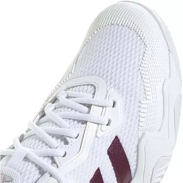 Scarpe Adidas SoleMatch Control 2 Bianche