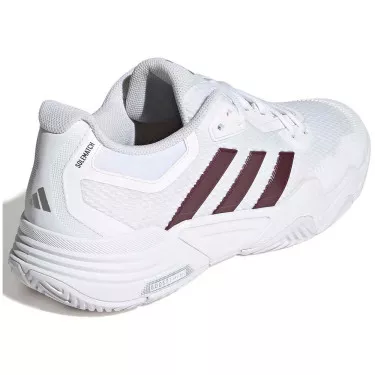 Scarpe Adidas SoleMatch Control 2 Bianche