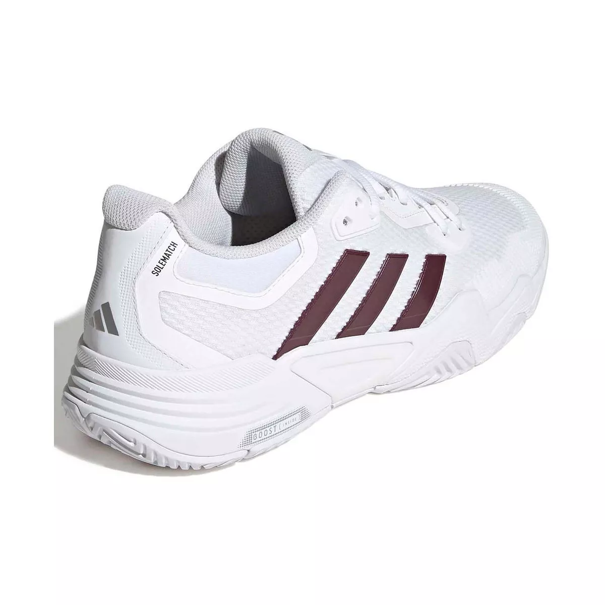 Scarpe Adidas SoleMatch Control 2 Bianche