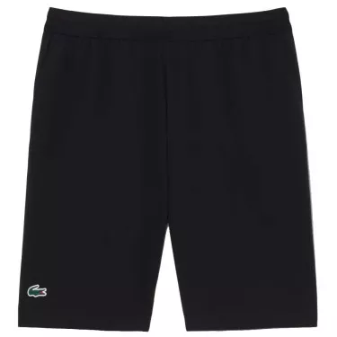 Pantaloncini Lacoste Sport Ultra Dry Stretch Neri
