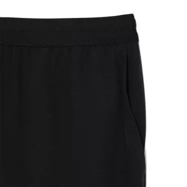 Pantaloncini Lacoste Sport Ultra Dry Stretch Neri
