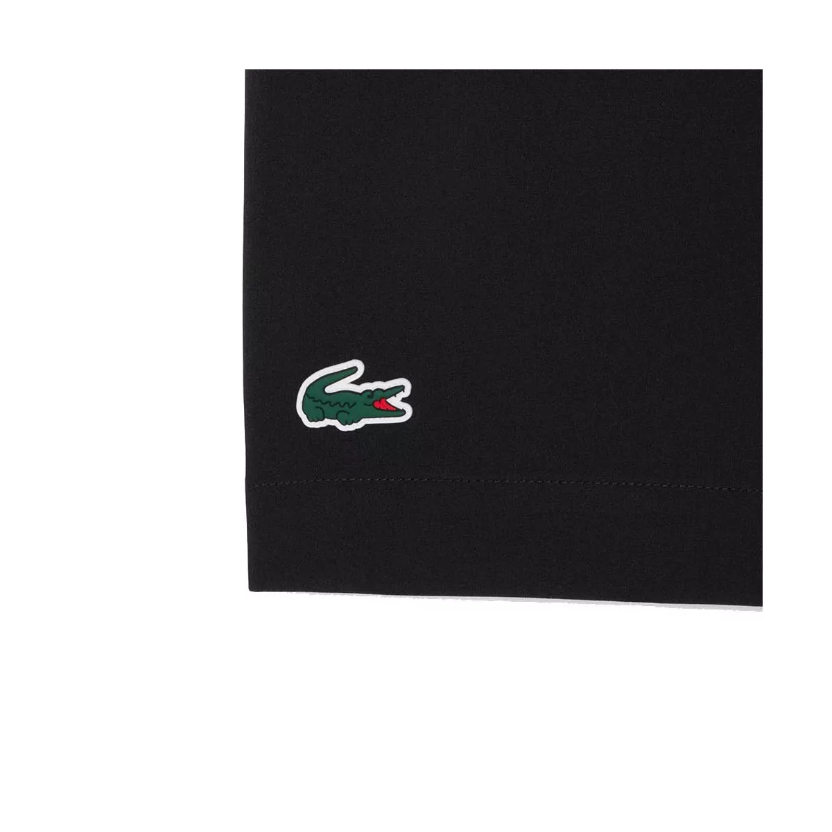 Pantaloncini Lacoste Sport Ultra Dry Stretch Neri