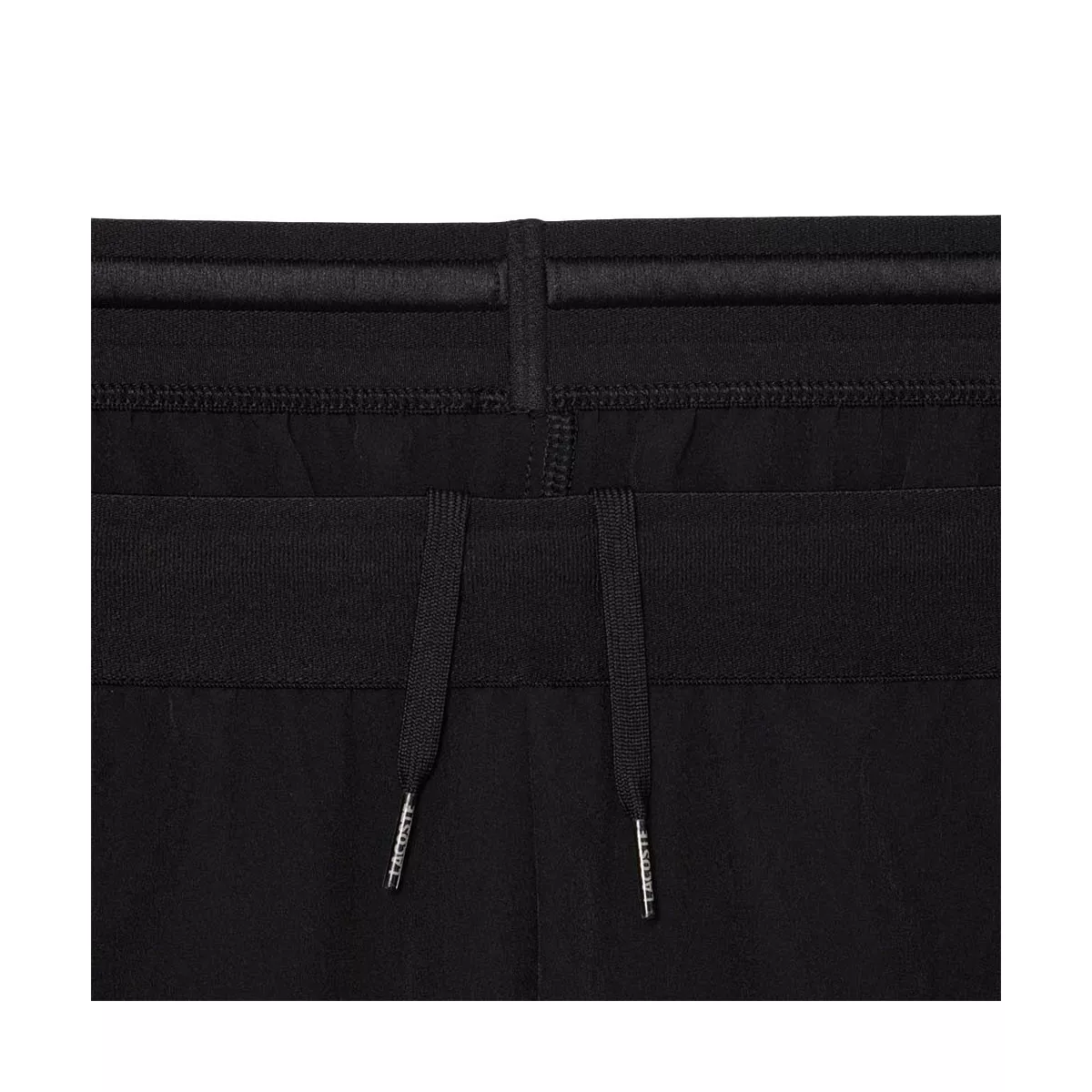 Pantaloncini Lacoste Sport Ultra Dry Stretch Neri