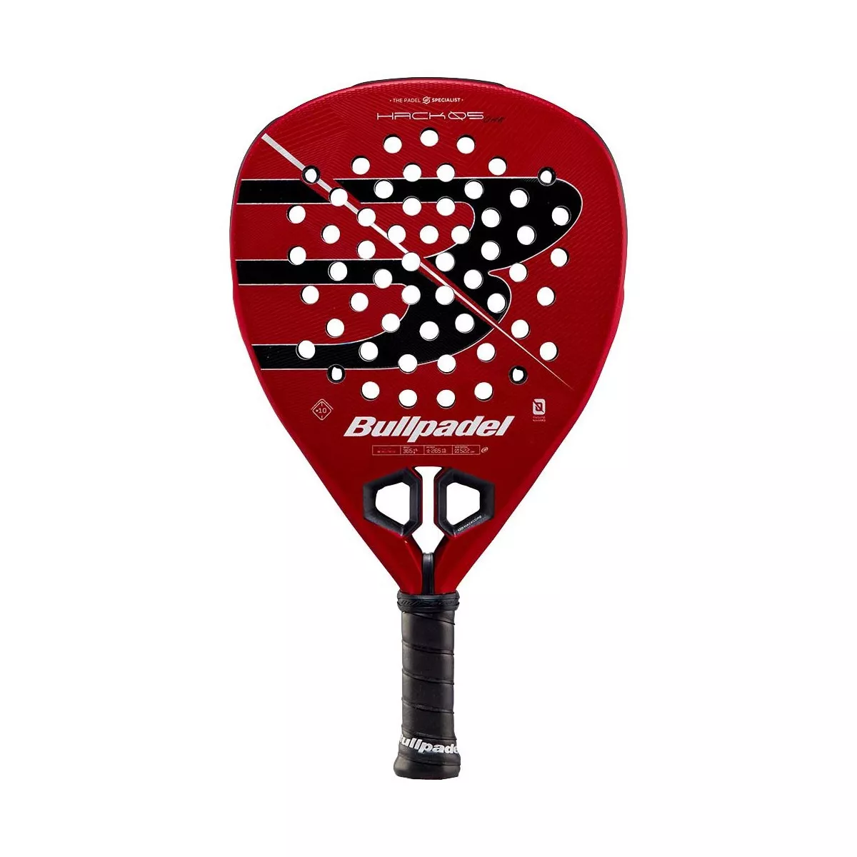 Racchetta Bullpadel Hack 05 Comfort 2027