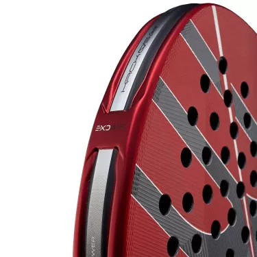 Racchetta Bullpadel Hack 05 Comfort 2027