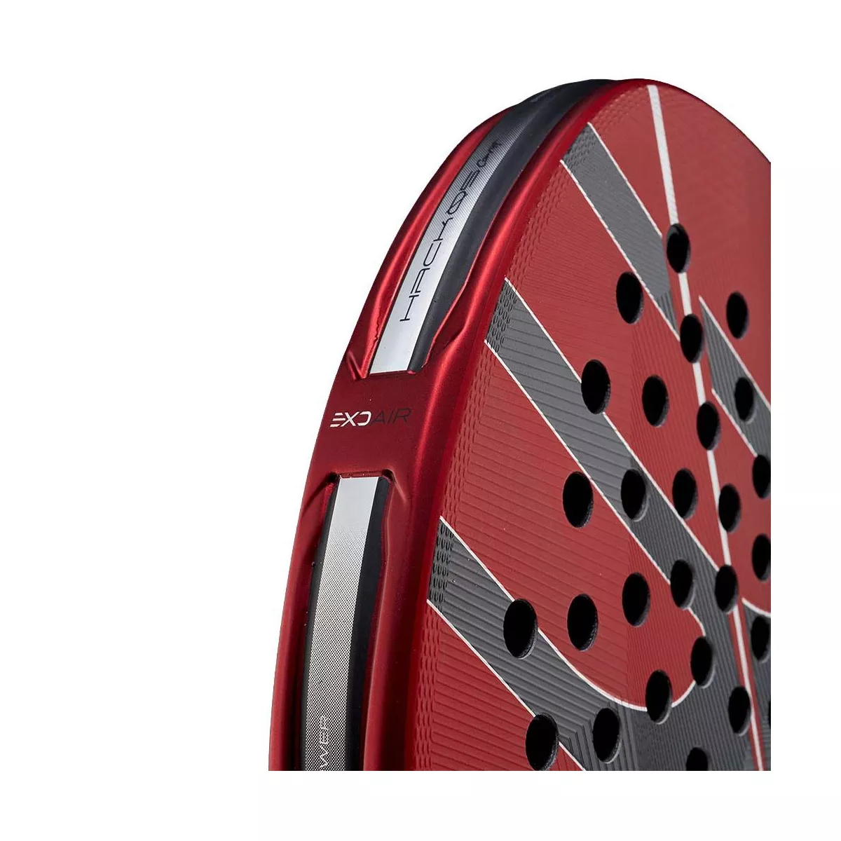 Racchetta Bullpadel Hack 05 Comfort 2027