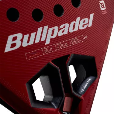 Racchetta Bullpadel Hack 05 Comfort 2027
