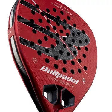 Racchetta Bullpadel Hack 05 Comfort 2027