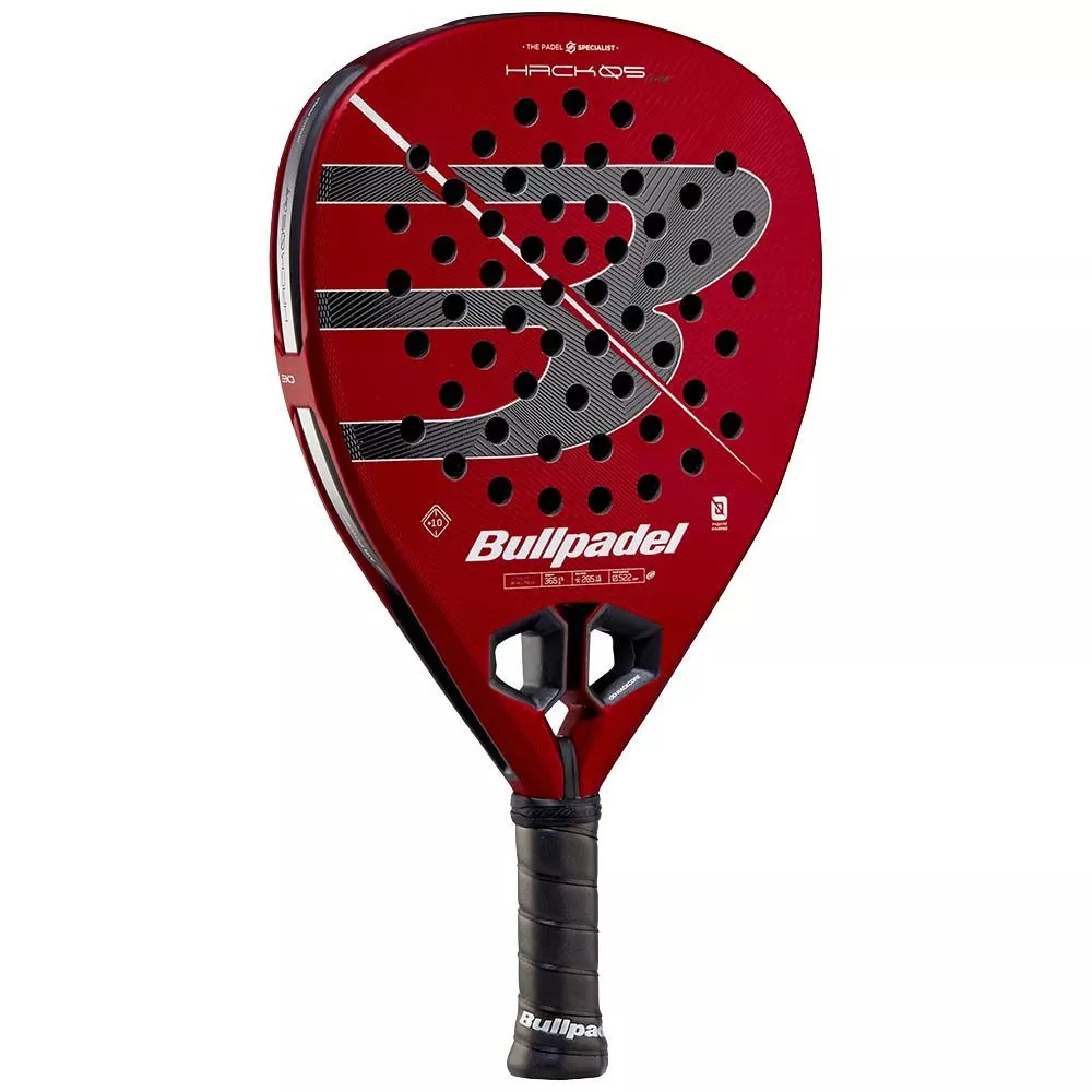 Racchetta Bullpadel Hack 05 Comfort 2027