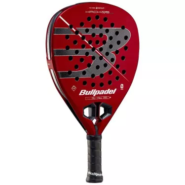 Racchetta Bullpadel Hack 05 Comfort 2027