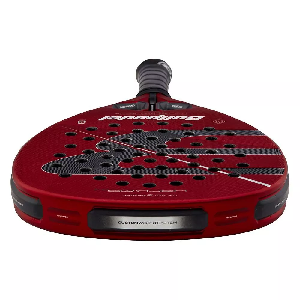 Racchetta Bullpadel Hack 05 Comfort 2027