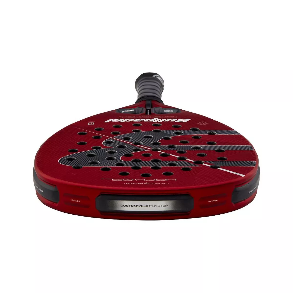 Racchetta Bullpadel Hack 05 Comfort 2027