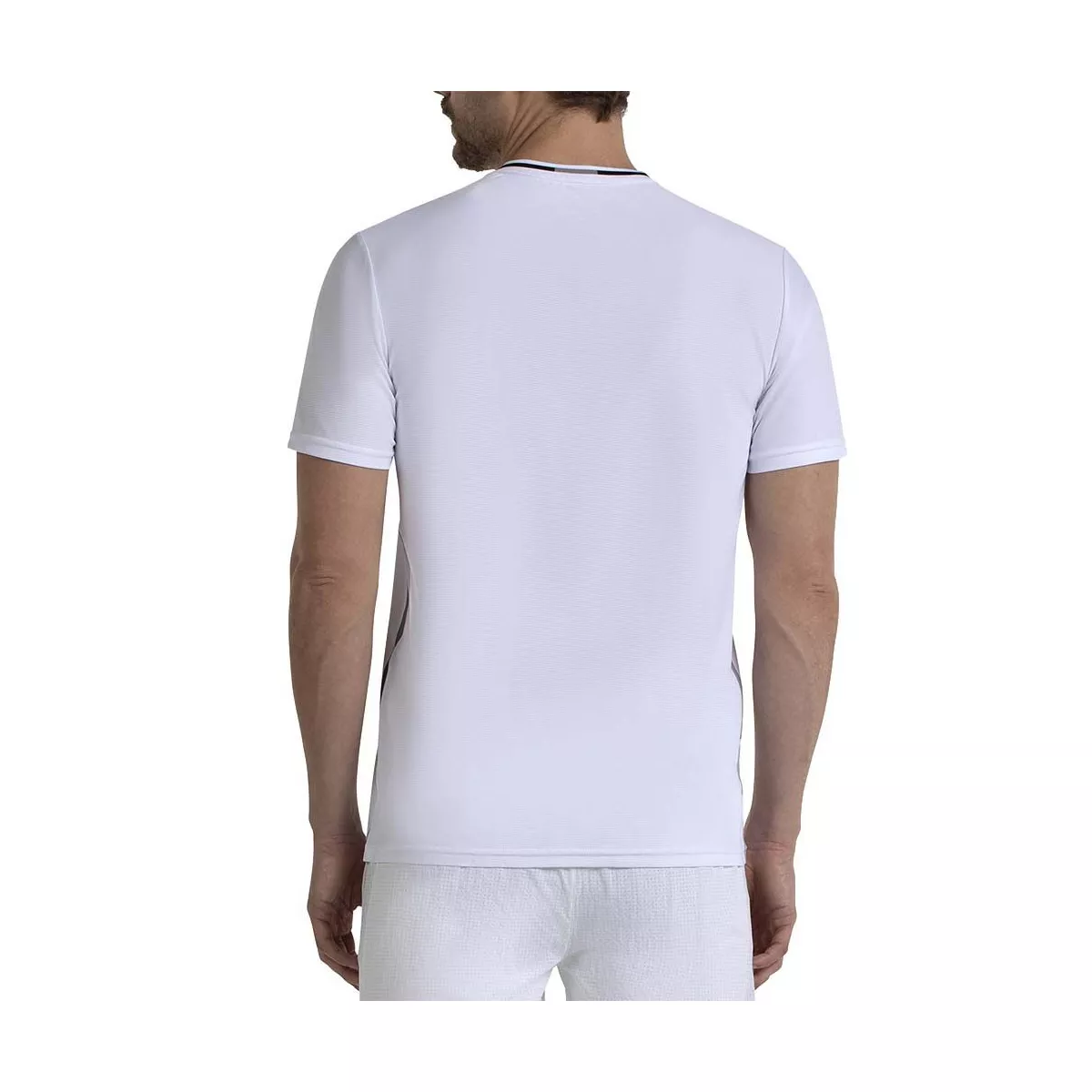T-shirt Bullpadel Teloi Bianca