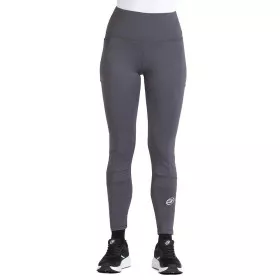 Leggings Bullpadel Olina Asfalto