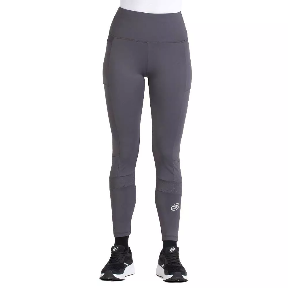 Leggings Bullpadel Olina Asfalto